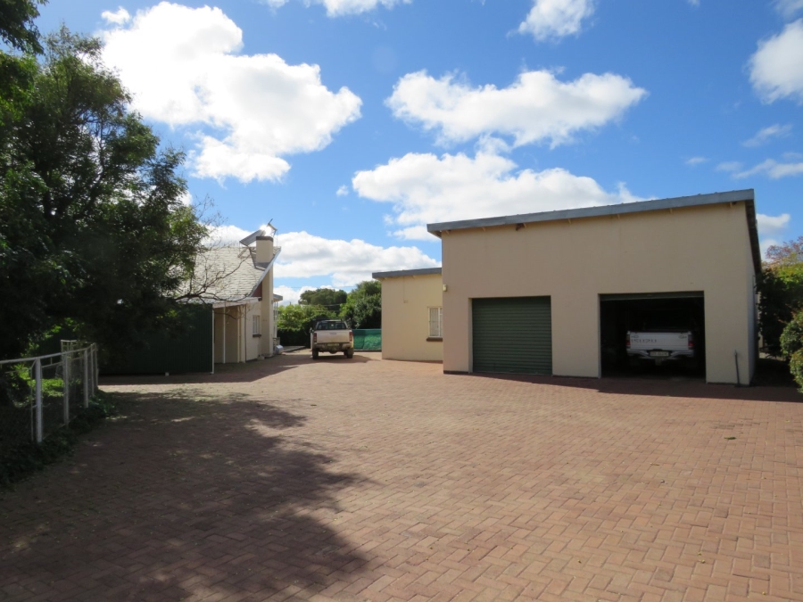 4 Bedroom Property for Sale in Colesberg Northern Cape
